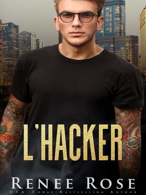 cover image of L'Hacker